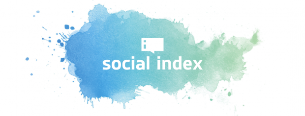 Social Index – co zaskoczyło nas w lutym?