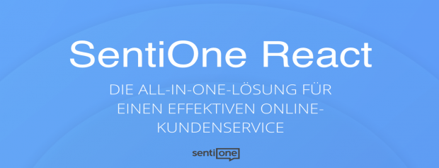 SentiOne React