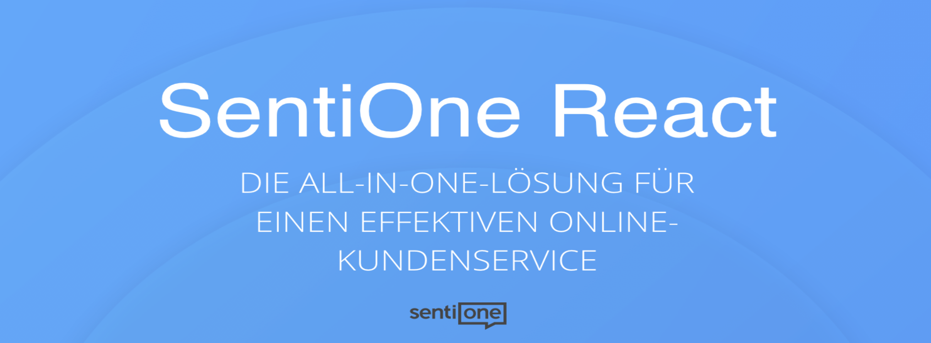 SentiOne React