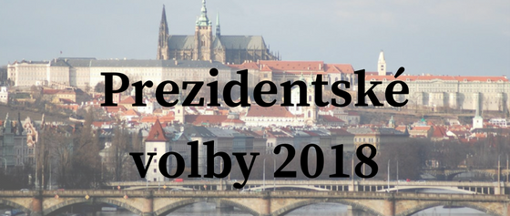 Volební víkend. Vede na sociálních sítích Zeman nebo Drahoš?