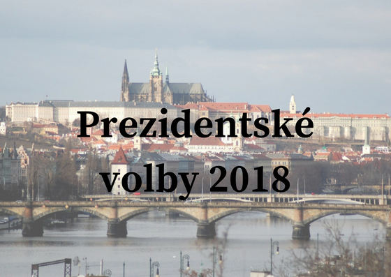 Volební víkend. Vede na sociálních sítích Zeman nebo Drahoš?