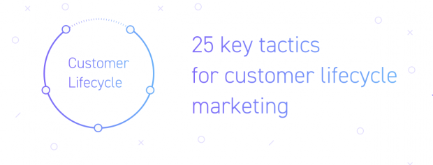 Focus on the customer! [FREE e-book]