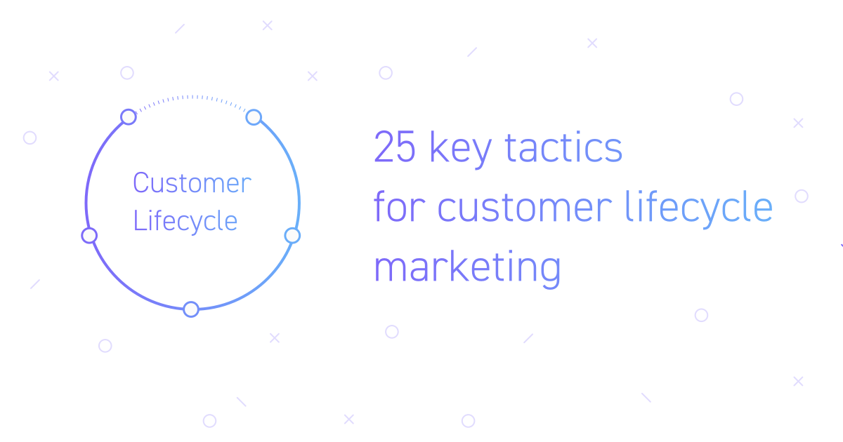 Focus on the customer! [FREE e-book]