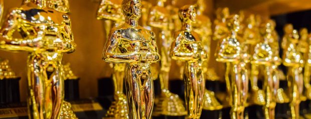 Who will win Oscars in 2018? Predictions based on online listening