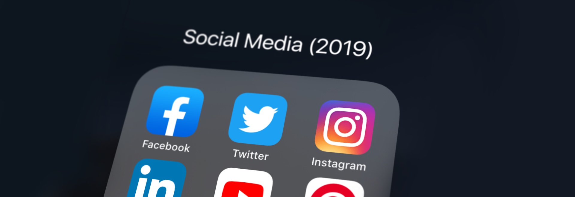 2019 en las redes sociales: una retrospectiva de SentiOne