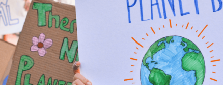 Earth Day 2020 – a marketer’s perspective