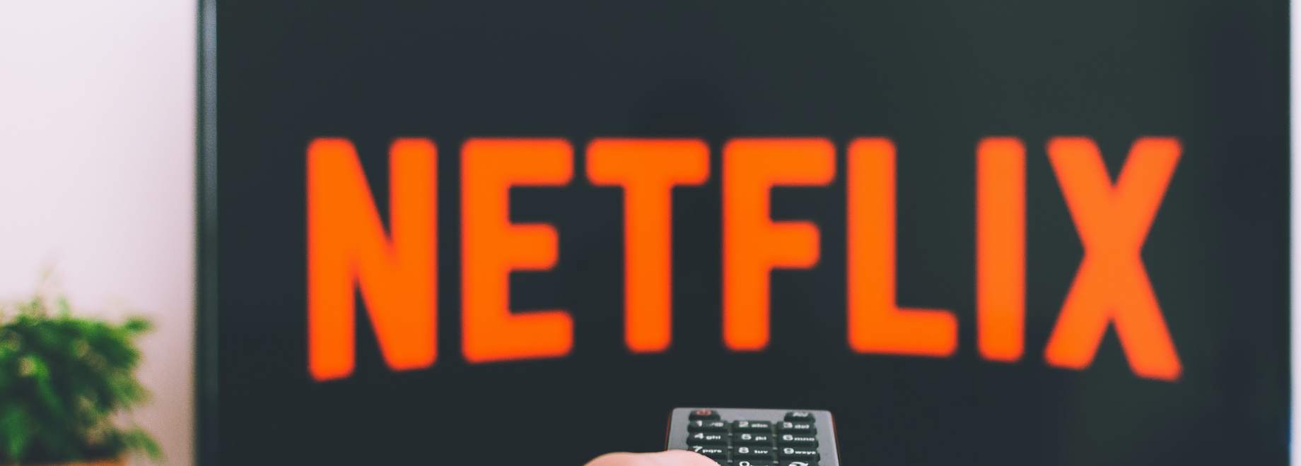 Netflix: El ganador de la pandemia del COVID-19