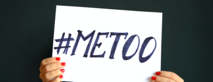 #MeToo y su relevancia en 2020