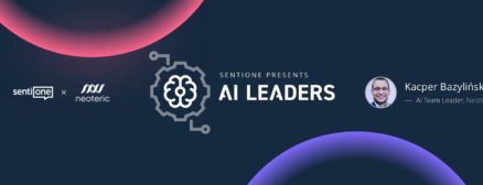 AI Leaders – Interview with Kacper Bazyliński, Neoteric