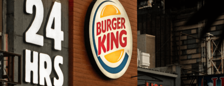 Burger King y su conmemoración del Día Internacional de la Mujer