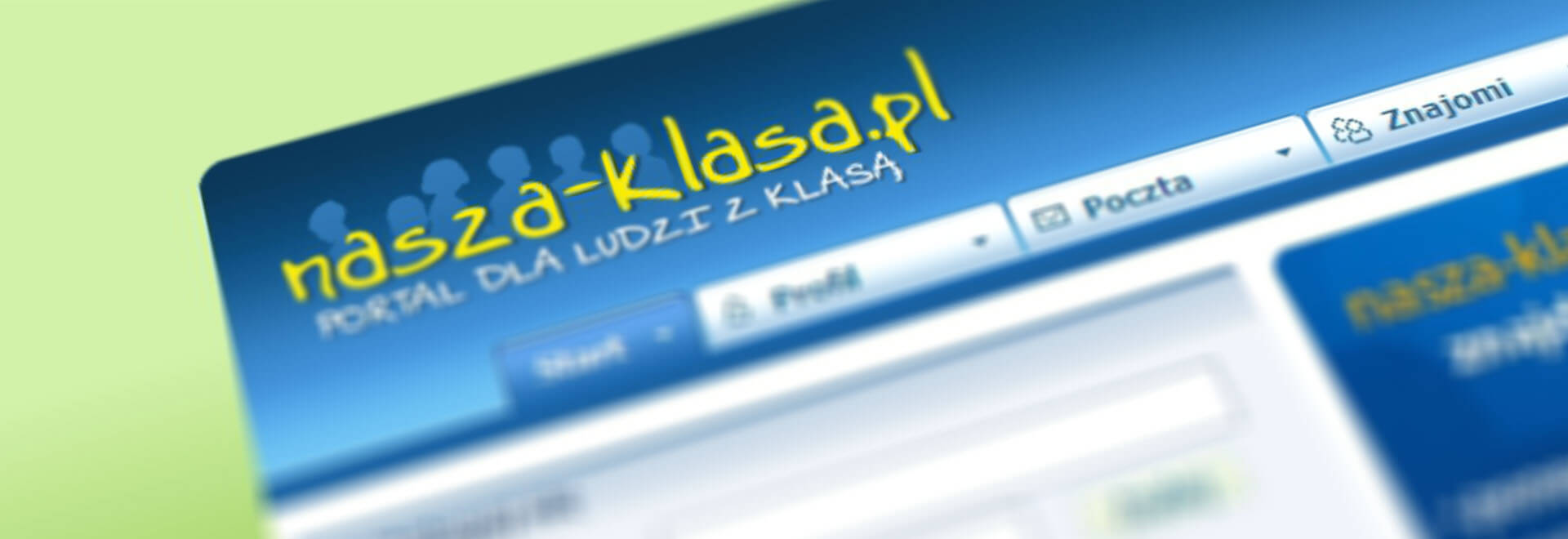 Nasza-Klasa: historia wzlotu i upadku