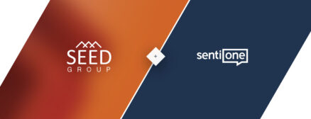 Seed Group Joins Hands with SentiOne to Boost AI Adoption in the UAE