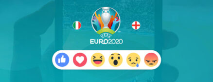 Euro 2020 final: the online reactions