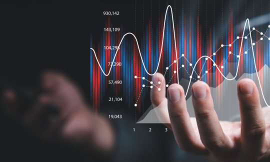 4 pasos para hacer un análisis de datos para una campaña de marketing exitosa