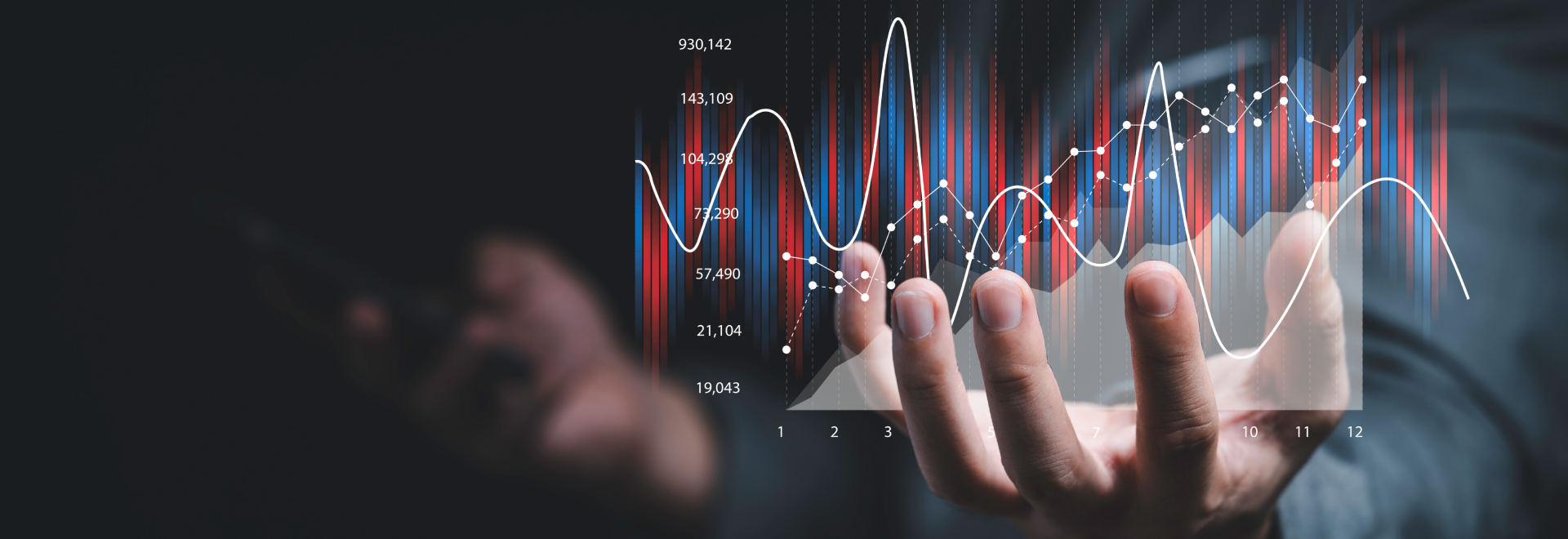 4 pasos para hacer un análisis de datos para una campaña de marketing exitosa