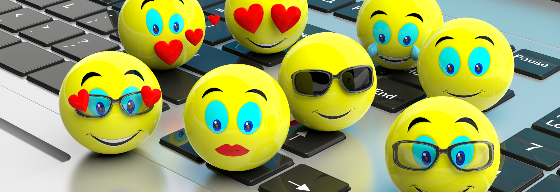 5 recomendaciones para usar emojis en tu estrategia de marketing