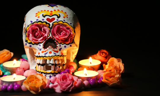 Día de Muertos: Marcas Top que Destacaron en la Conversación Digital