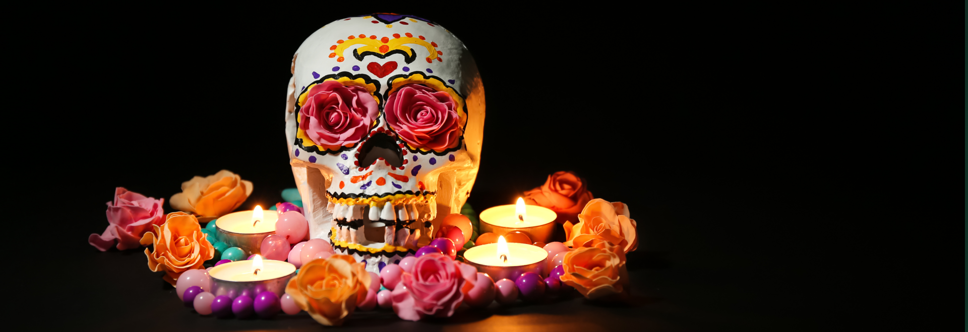 Día de Muertos: Marcas Top que Destacaron en la Conversación Digital