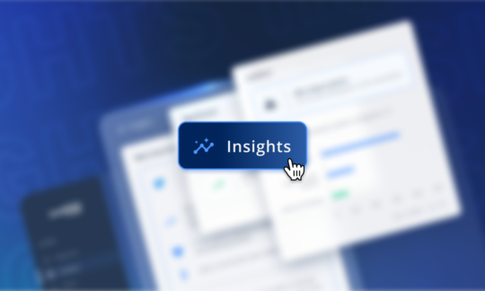 The Insights feature is a game-changer for marketers