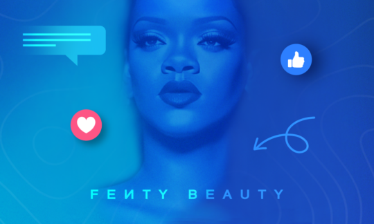 Rihanno, myślałaś może o stworzeniu kursu marketingowego?