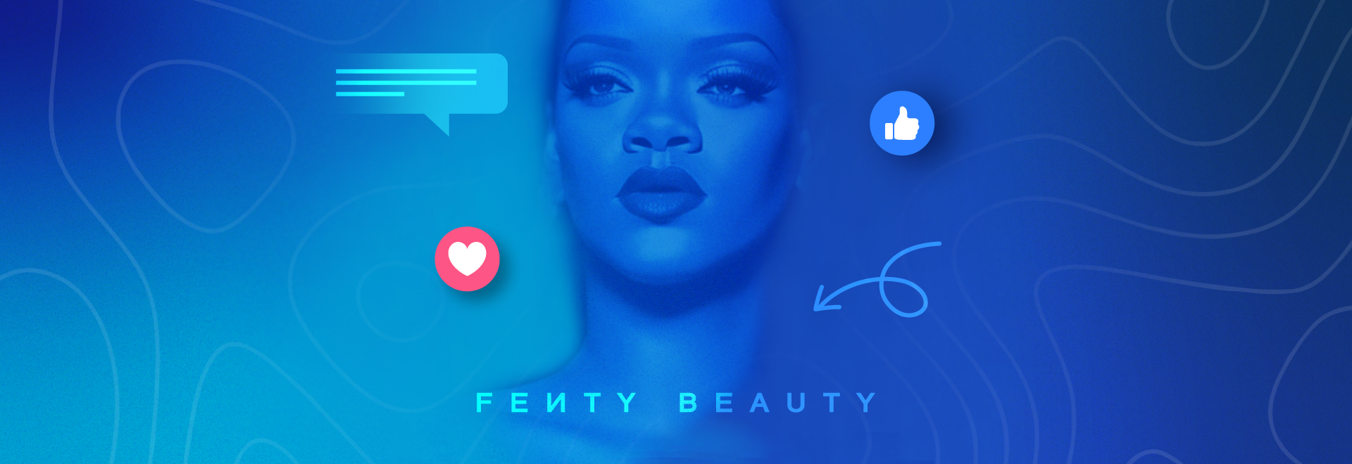 Rihanno, myślałaś może o stworzeniu kursu marketingowego?