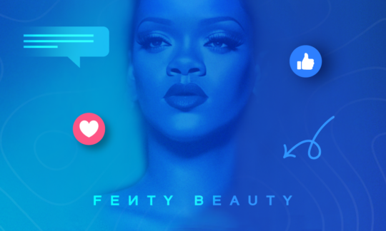 Rihanna: ¡enséñame más sobre marketing!