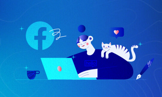 The basics of Facebook for Marketers