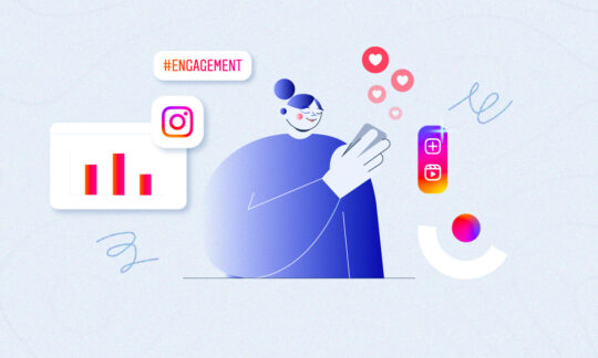 How to Boost Your Instagram Engagement