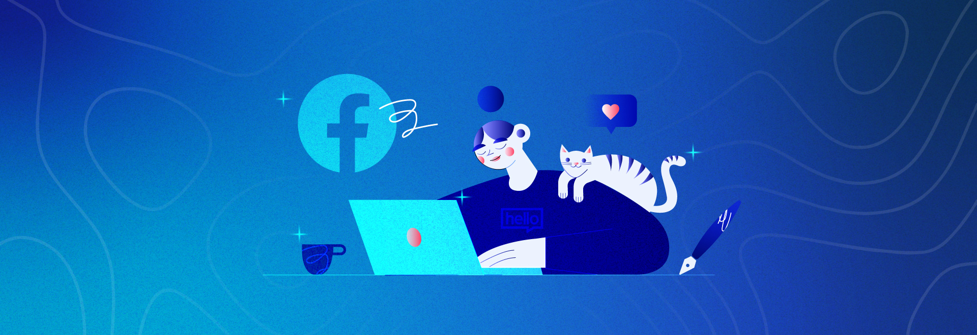 Facebook básico para Marketing