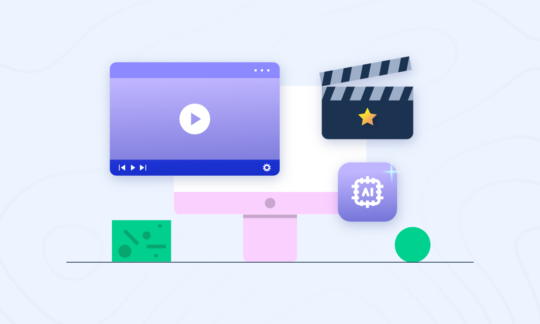 The best AI video generators for marketers