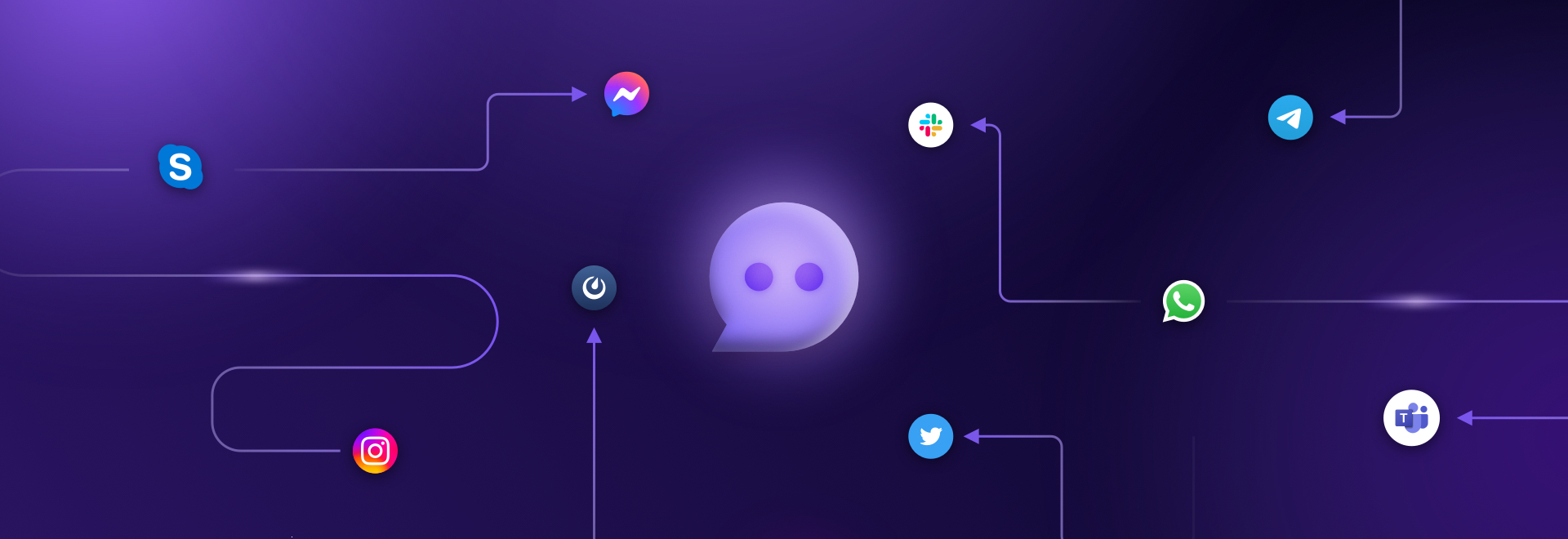 Choosing the Best Communication Channels for Your Chatbot