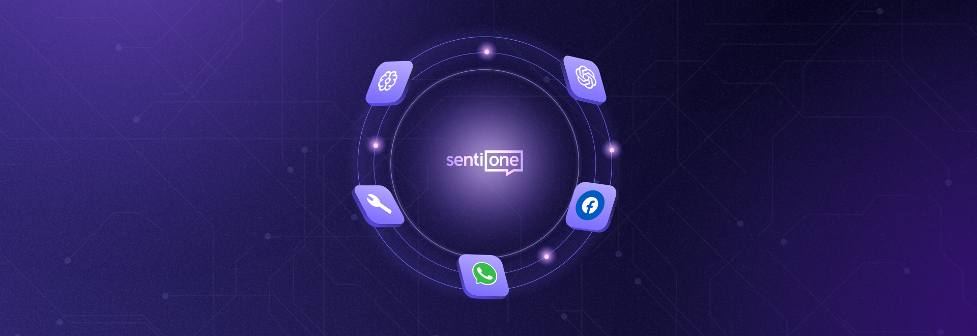 SentiOne Automate: New Features Summary for Q2 2023