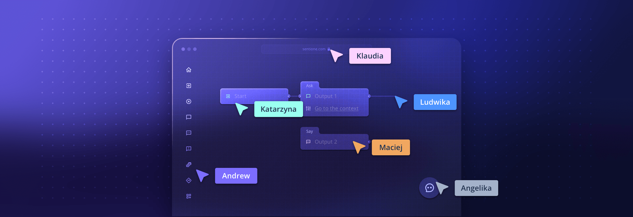 How to Improve Cooperation & Boost Performance in a Conversational AI Project? Practical Tips from our Bot Design Team