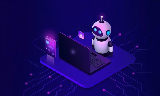 Conversational AI Is Evolving—And So Are We