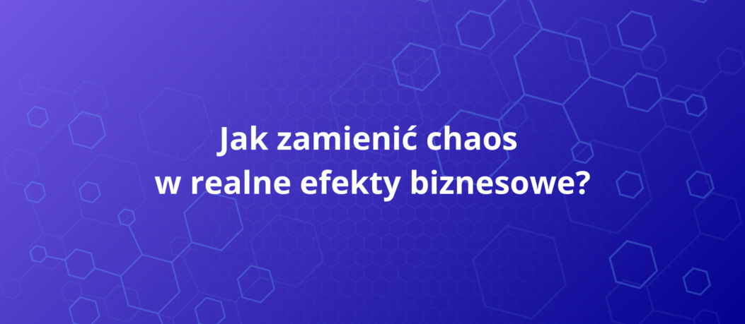 Nowa generacja SentiOne: Jak AI przekształca cyfrowy szum w strategiczną przewagę biznesową