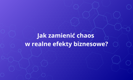 Nowa generacja SentiOne: Jak AI przekształca cyfrowy szum w strategiczną przewagę biznesową